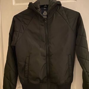 Men or boys Bomber jacket